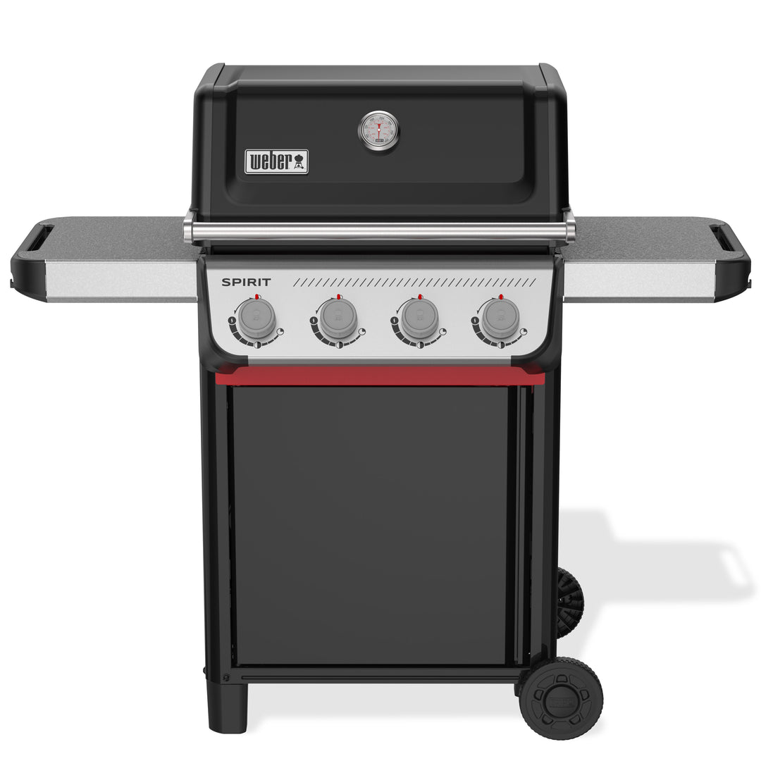 Weber Spirit-E410 BBQ