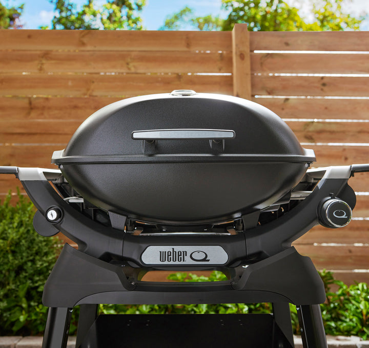 Weber® Q 2200N Gas Barbecue