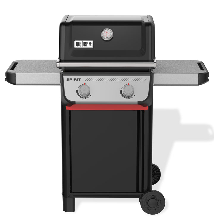 Weber Spirit-E210 BBQ