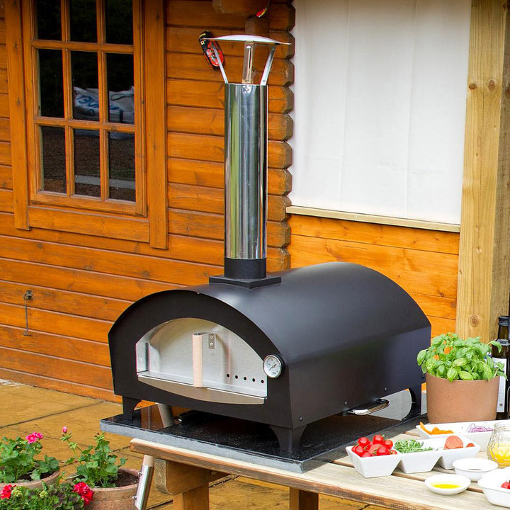 Bravo Pizza Oven