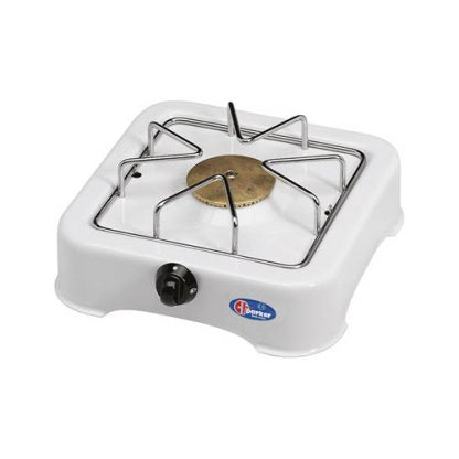 Parker 5318 Single Burner