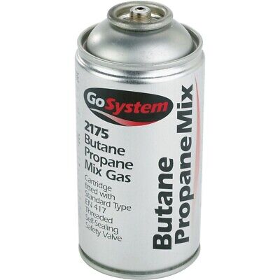 GoSystems 2175 Gas Canister