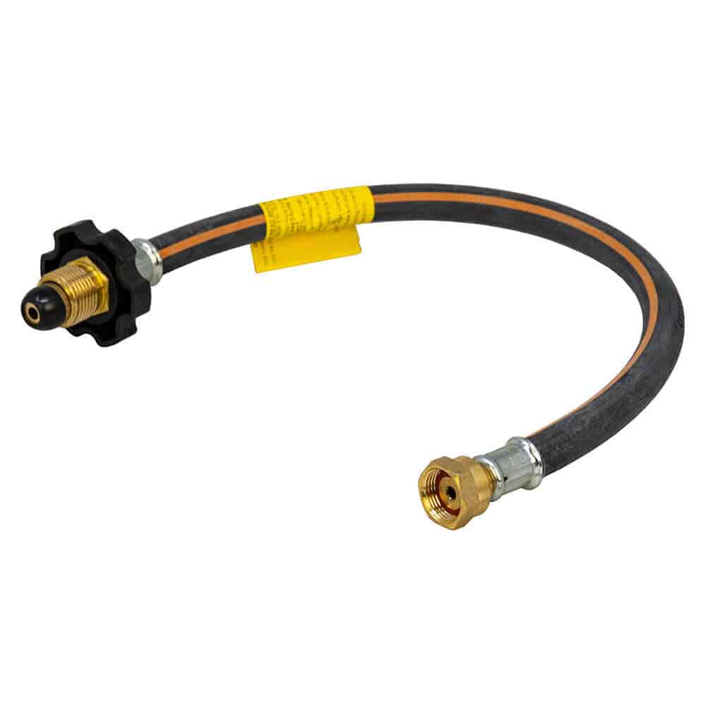 450mm Easy-Fit POL Pigtail