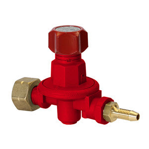 High Pressure Propane Gas Regulator