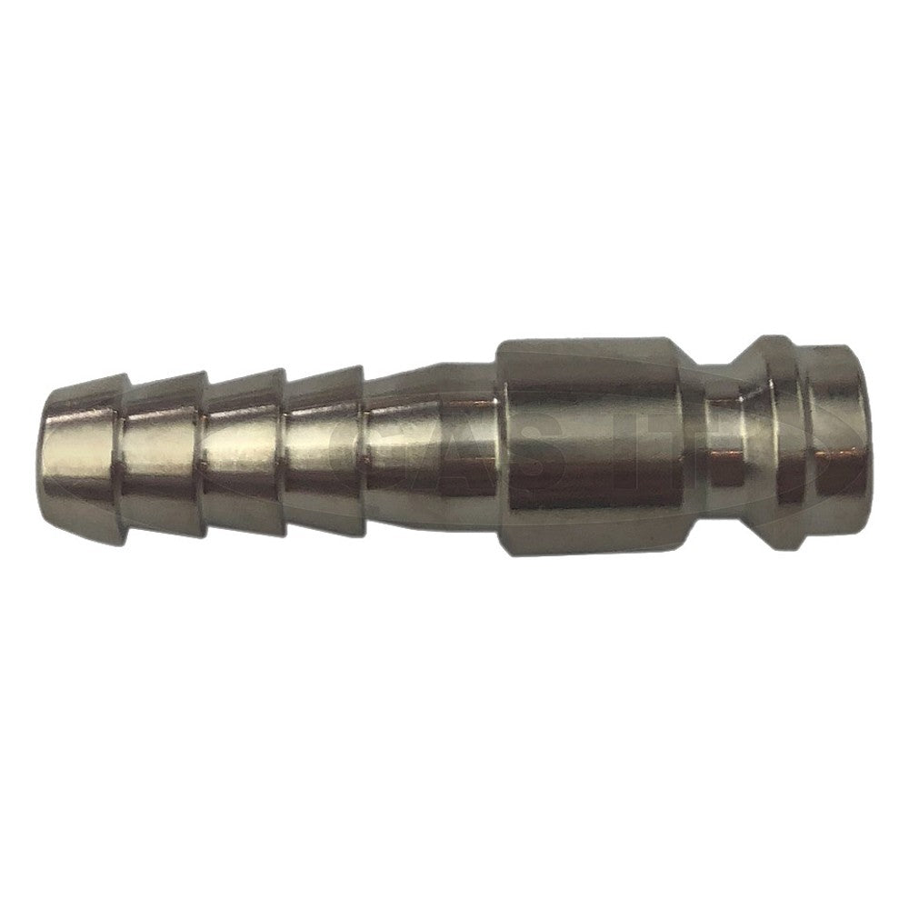 Quick Release BBQ point hose connection