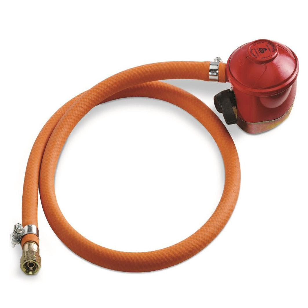 Replacement Hose and regulator