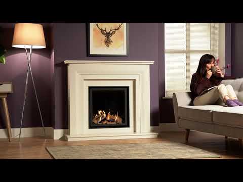 Ravel 600 Gas Fire