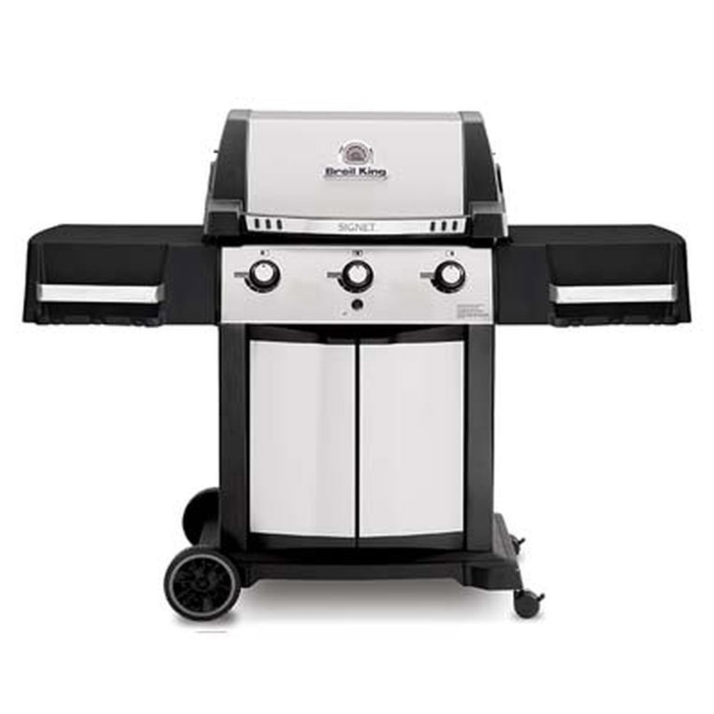 Signet 320 Broil King BBQ