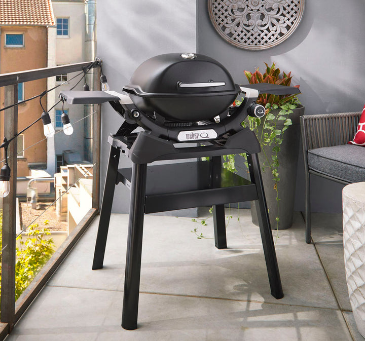 Weber® Q 2200N Gas Barbecue