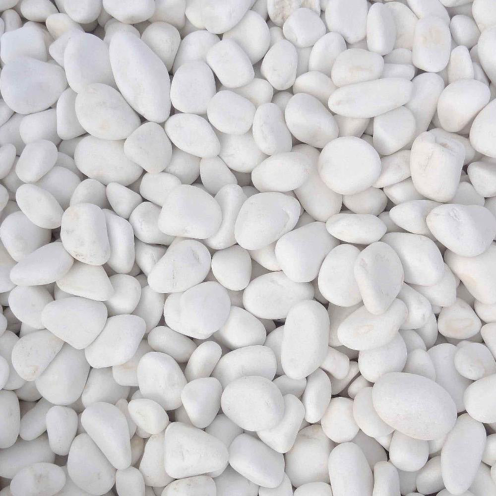 White Pebbles 5kg