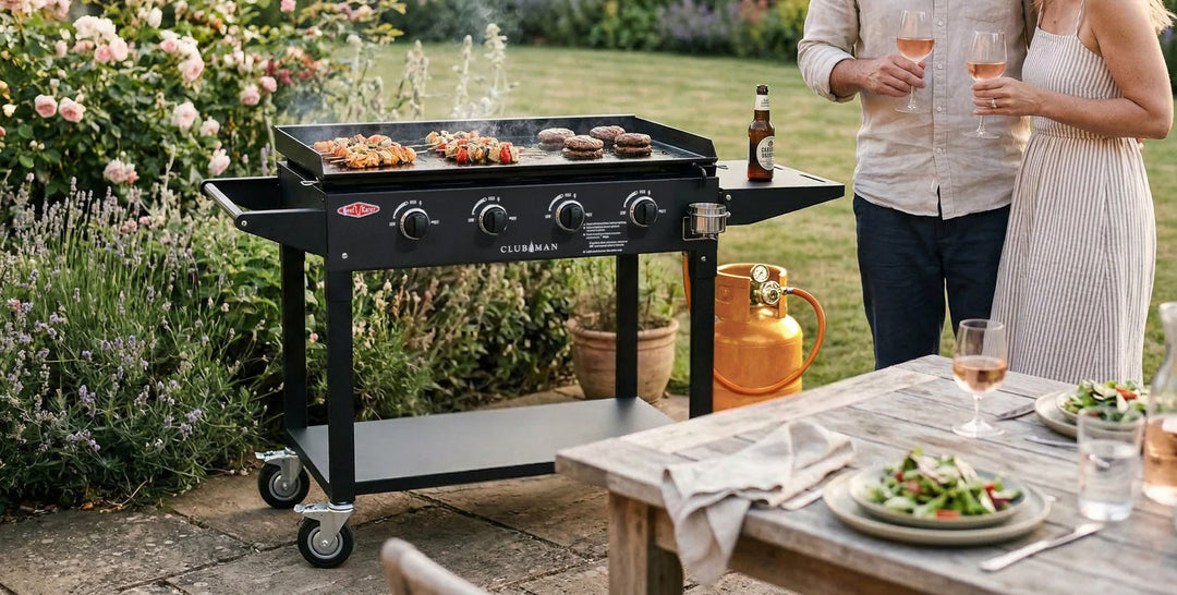BBQ Hire Cork