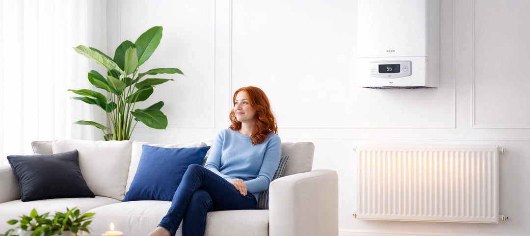 Gas Boiler Service - Helpful Tips