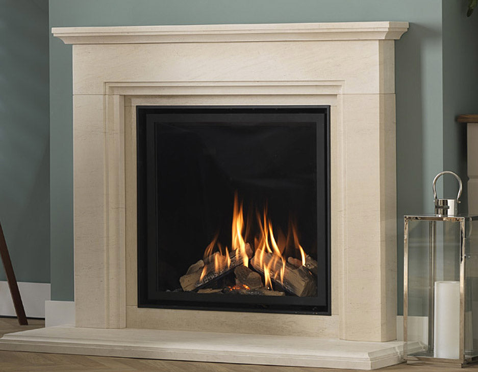 RAVEL 750 GAS FIRE