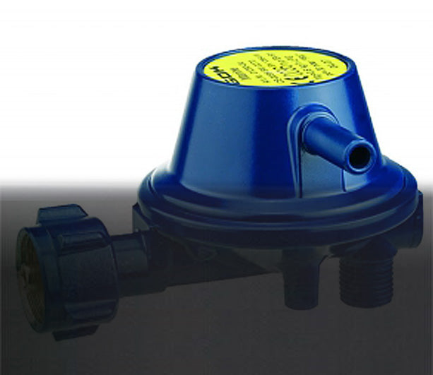 Marine & Caravan Regulators