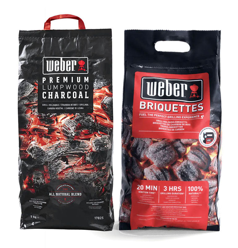 All BBQ Accessories