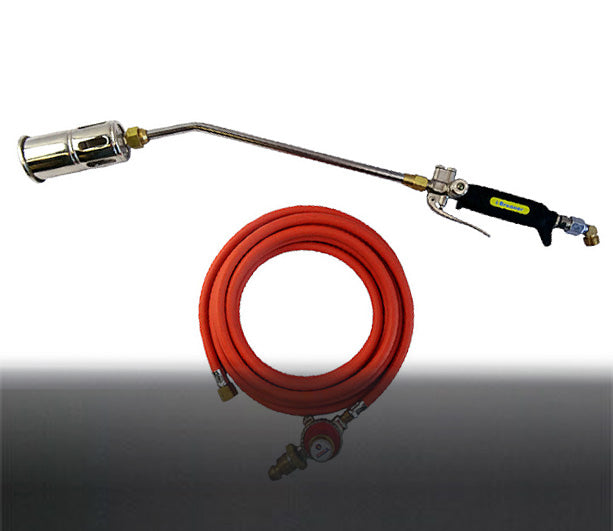 Blow Torches