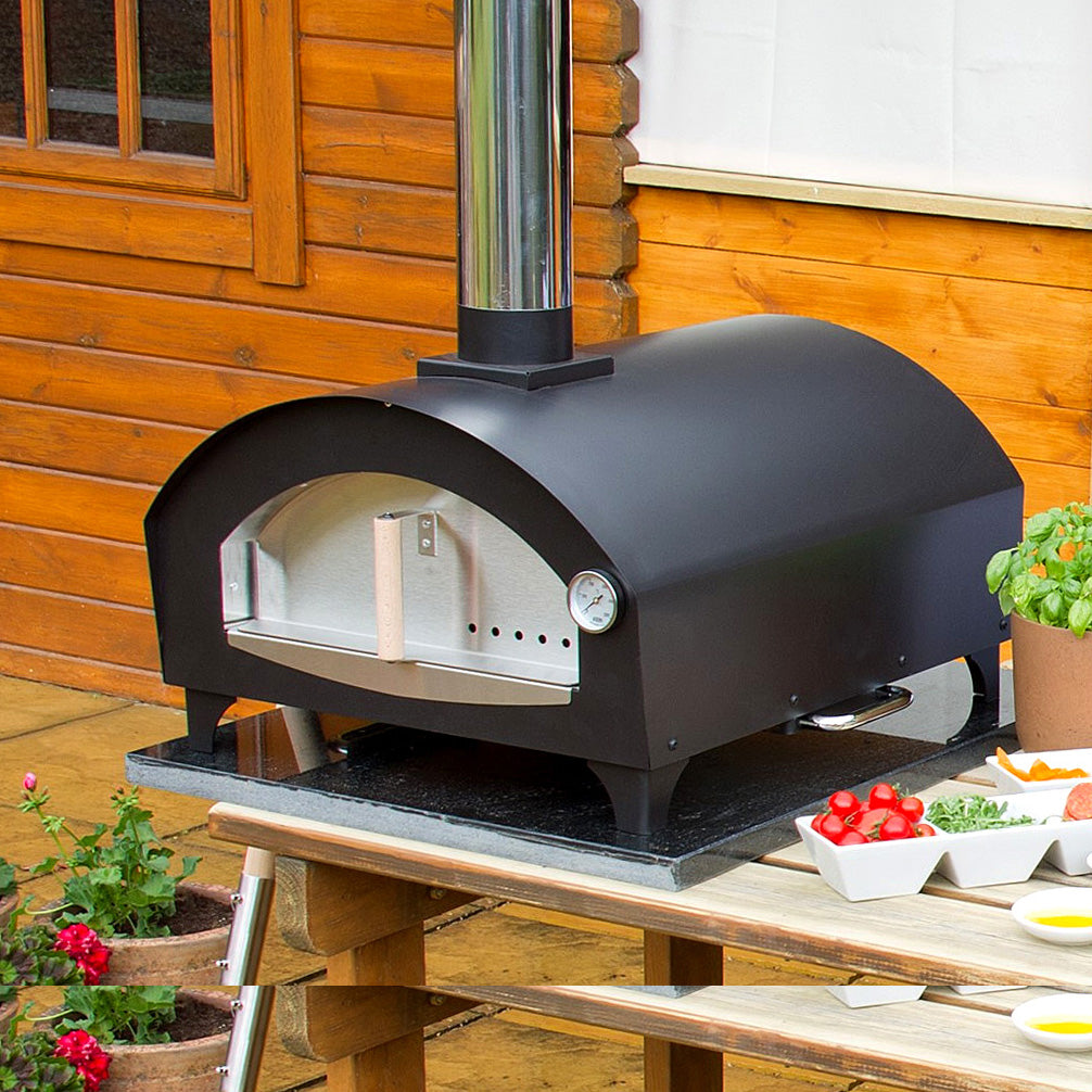 Pizza Oven