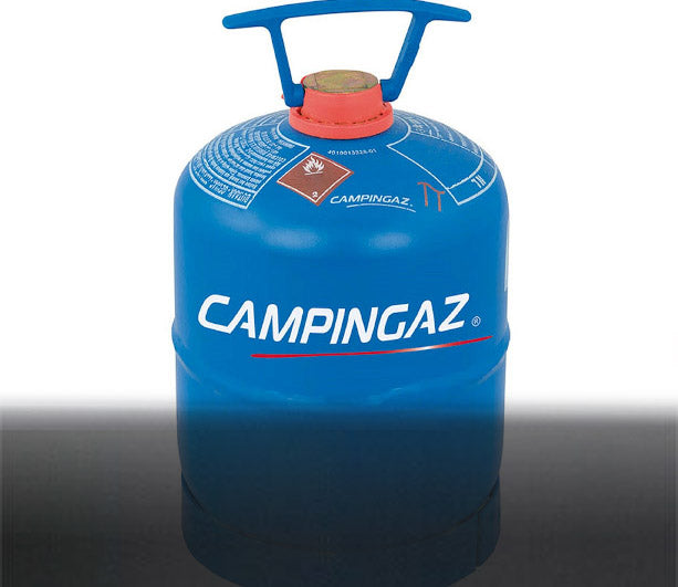 Camping Gas Canisters & Cartridges