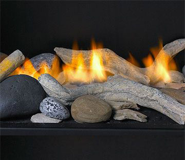 Gas Fire Accessories