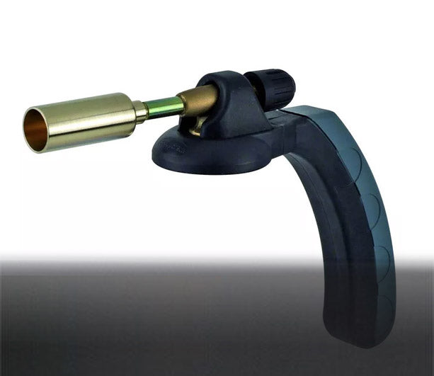 DIY Blow Torches