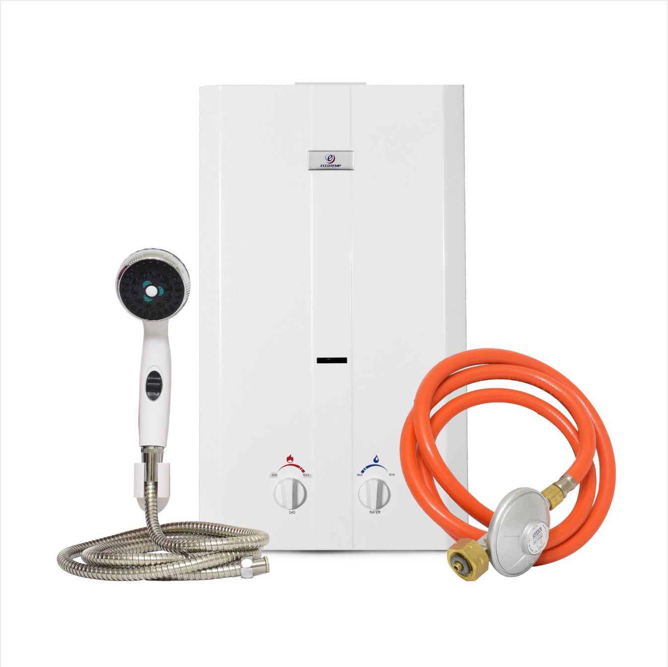 10lt Portable Gas Water Heater