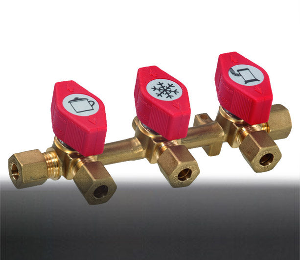 GOK Marine Fittings