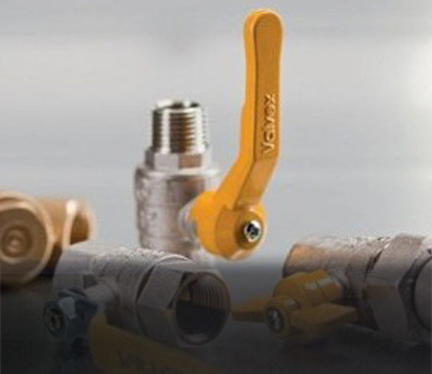 Gas Fittings