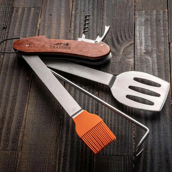 BBQ Gifts & Accessories