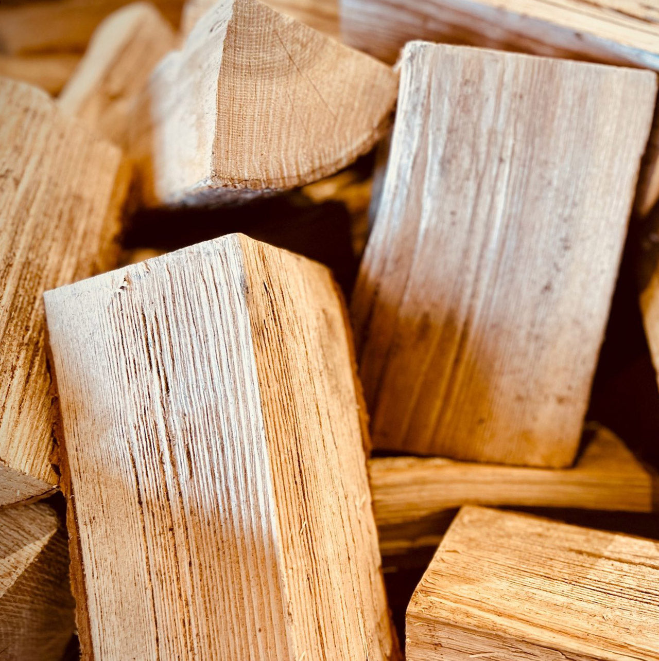 Logs