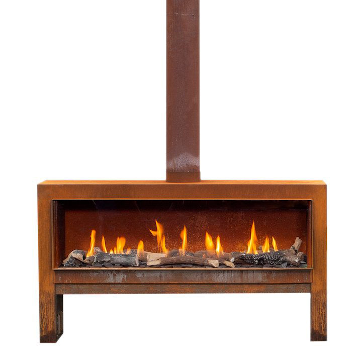 Outdoor Fires
