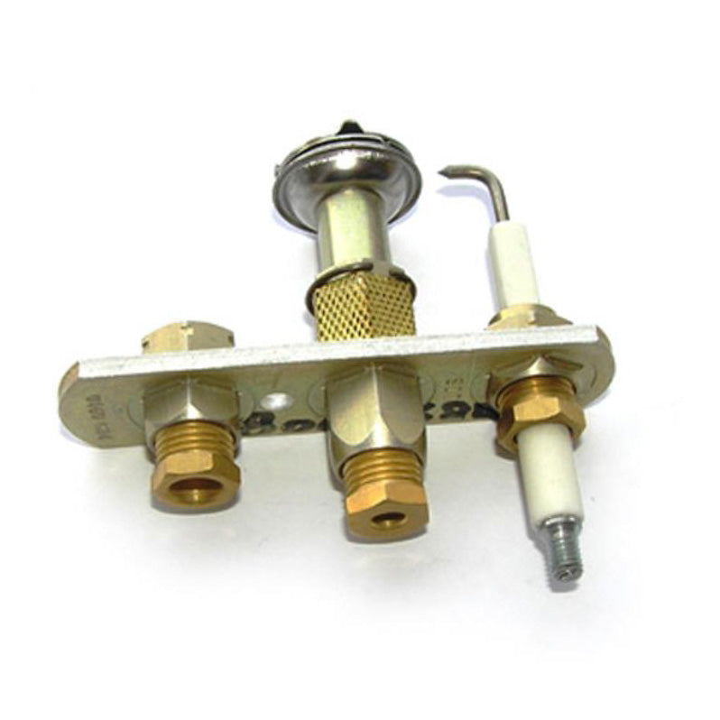 Gas Fire Parts