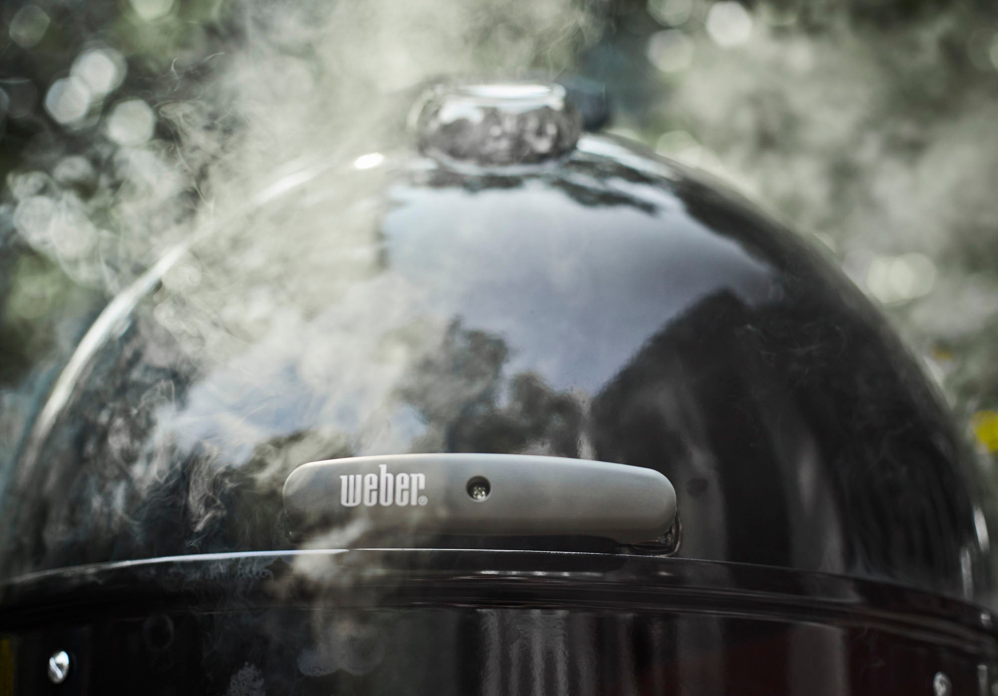 Charcoal & Pellet BBQ's