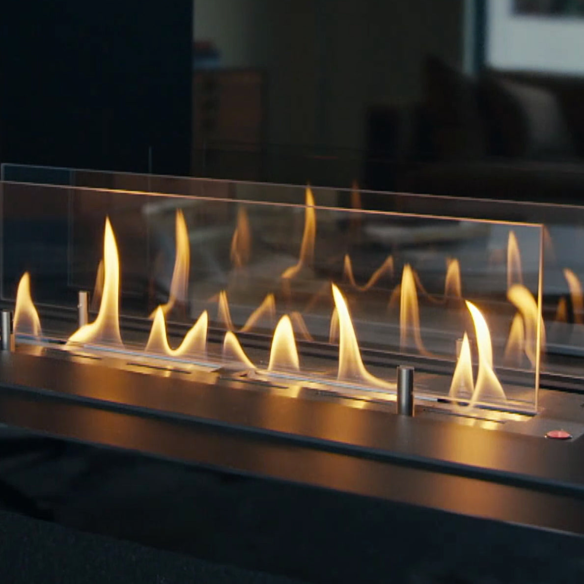 Bioethanol Fires