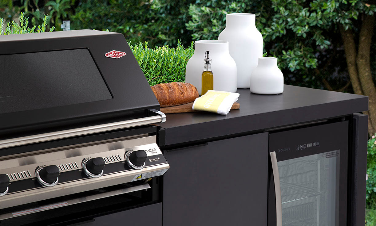 Outdoor Kitchen Components