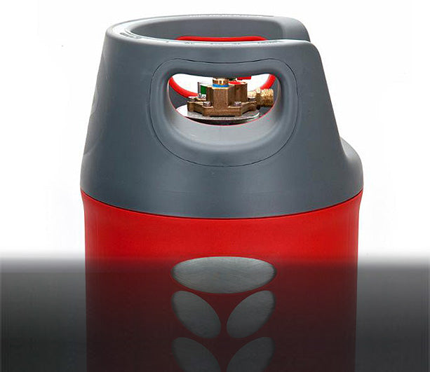 Refillable Gas Cylinders