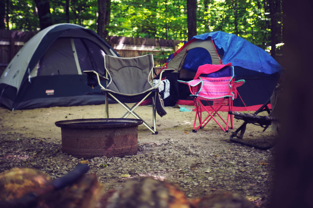 Camping Accessories