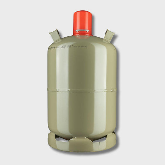 11kg Euro/Germen Gas Cylinder