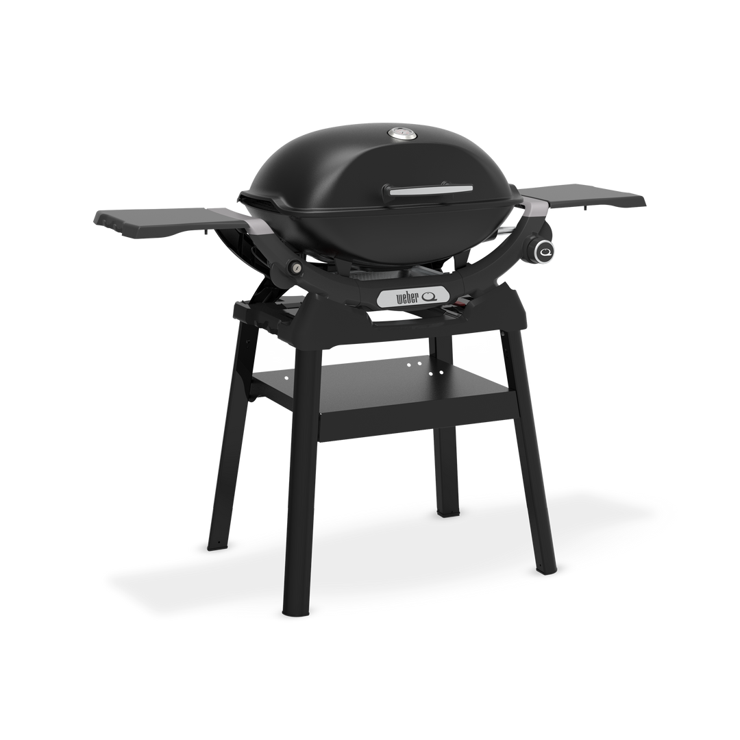 Weber® Q 2200N Gas Barbecue