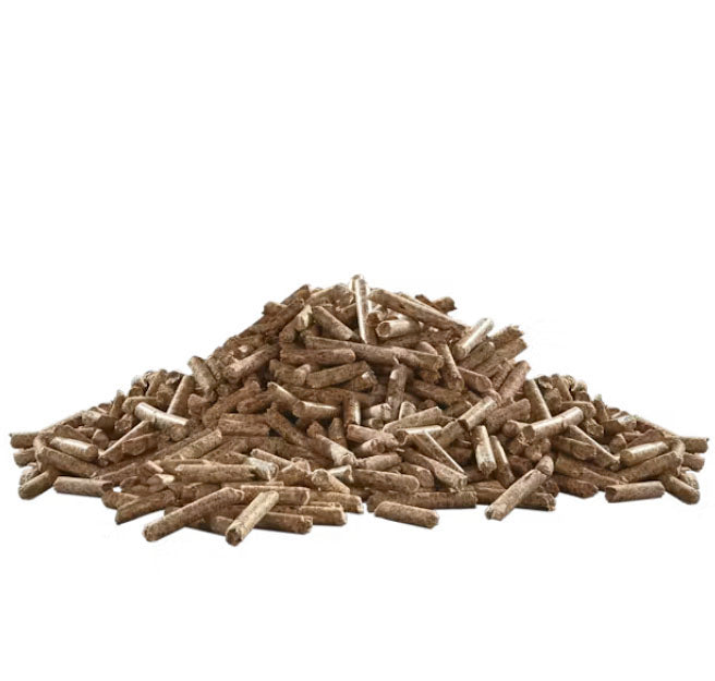 Weber SmokeFire hardwood pellets