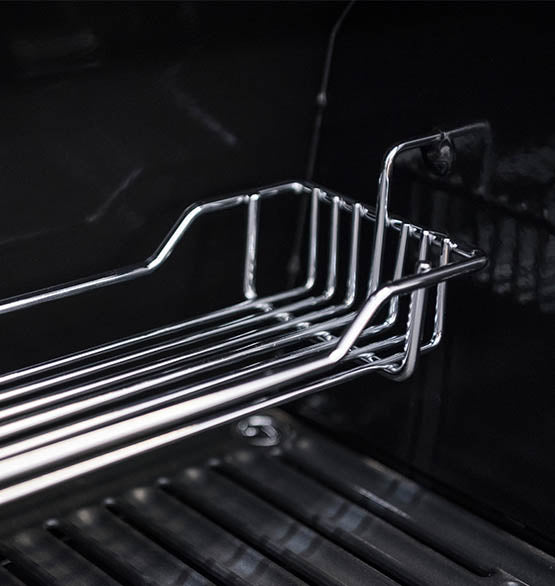 BeefEater 3000 Signature 4 Burner Built-In BBQ