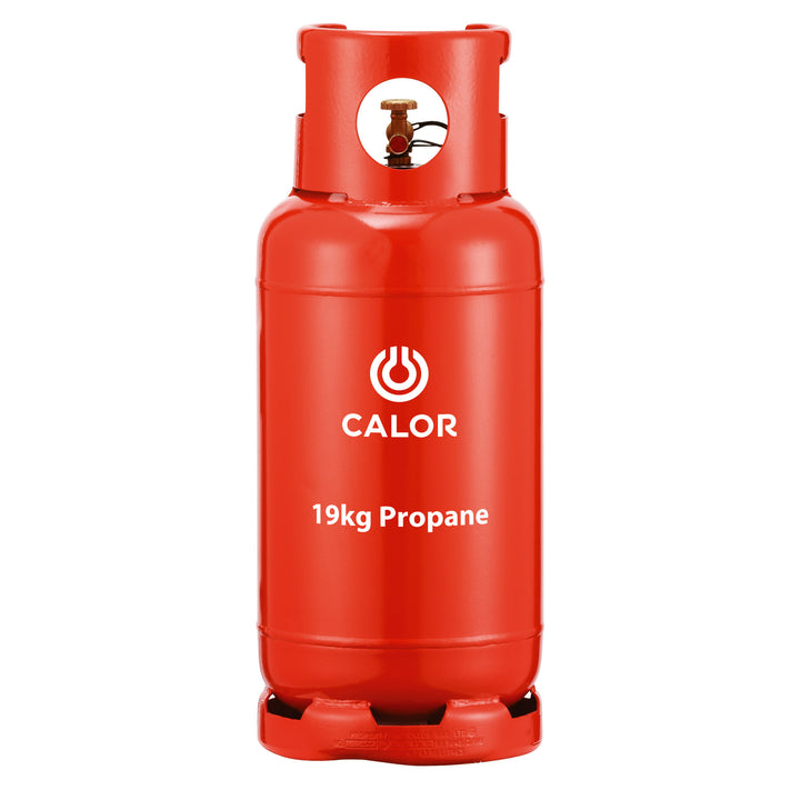 Calor 19kg UK POL-Type Propane – Cork Gas Centre