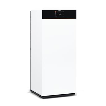 Viessmann Vitodens 222-F Floor-Standing Combi Storage Boiler