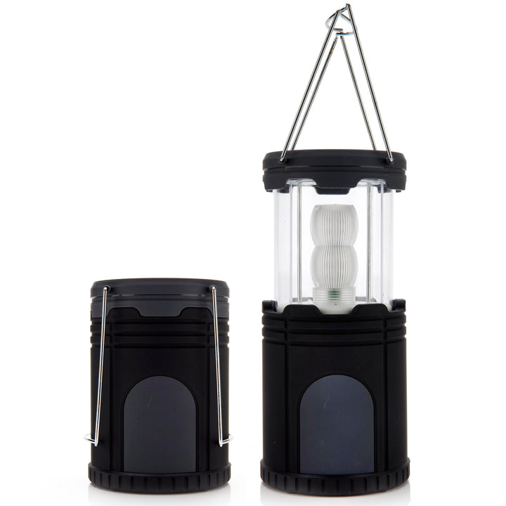 Telescopic Lantern