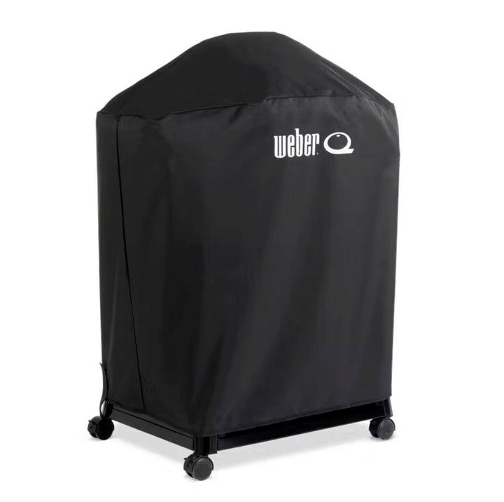 WEBER Premium Barbecue Cover  Q 1000N and Q 2000N