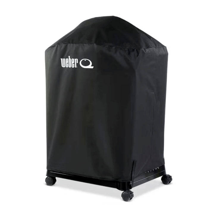 WEBER Premium Barbecue Cover  Q 1000N and Q 2000N