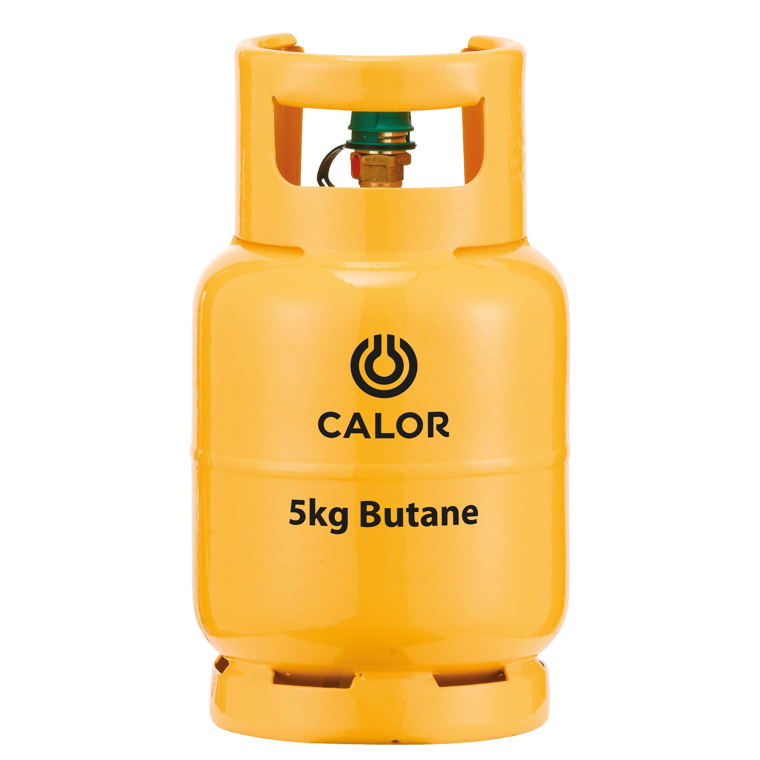 Calor 5kg Butane| Cork | Ireland – Cork Gas Centre