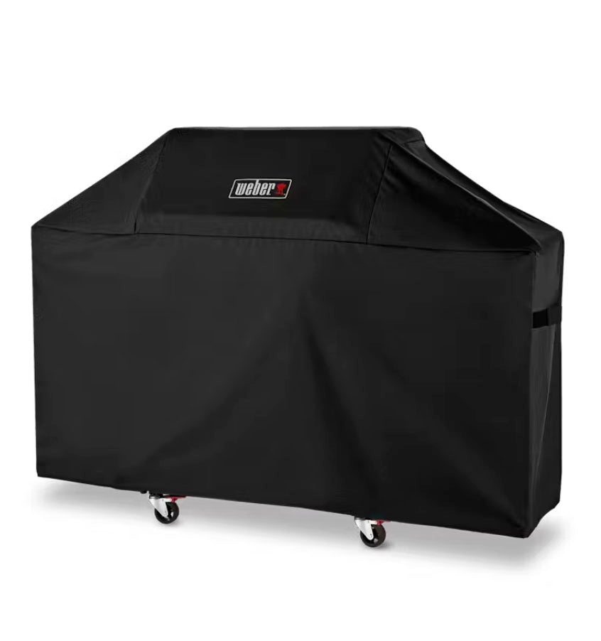 WEBER Cover - Genesis 300 series bbq
