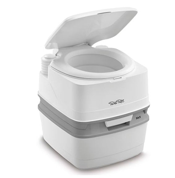The Porta Potti, 21 Litre Portable Toilet