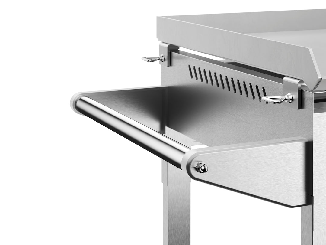 Beefeater Stainless Steel Clubman