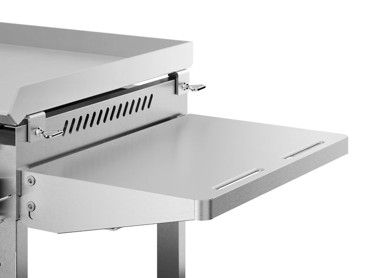 Beefeater Stainless Steel Clubman